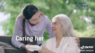 Diapex - Dignity and Ease never go out of style