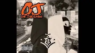 OJ DA JUICEMAN - COP A CHICKEN INSTRUMENTAL