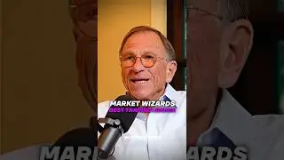 The Best Trading Advise You Need To Hear | Market Wizards #trading #trading strategy #daytrading