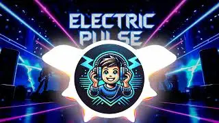 Electric Pulse | EDM x Rock Party Anthem