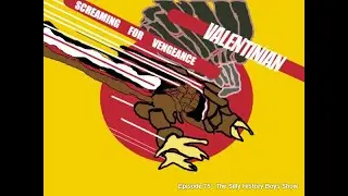 Screaming for Vengeance; The Story of Holy Roman Emperor Valentinian I (or Episode 75)