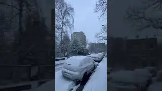 Winter in POLAND is a Real-Life Fairy Tale!