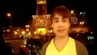 ICoF AR - dance video for Alexander Rybak (