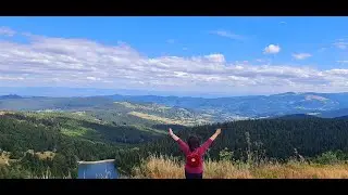 🇨🇵 Weekje Vogezen en Elzas  - Semaine dans les Vosges & l'Alsace