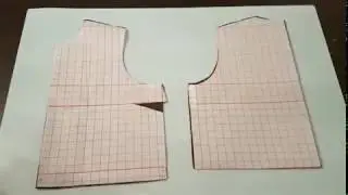 Kako sašiti haljinu