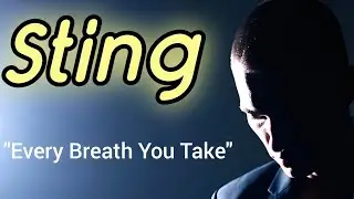 Remastered, The  Best #Sting 