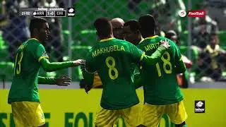 Golden Arrows Vs Chippa united:  South African league mods for Pes ⚽⚽