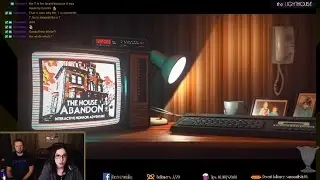 Stories Untold Part 1 | The House Abandon