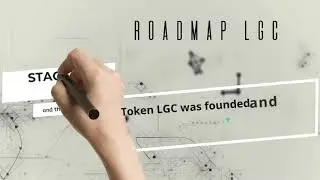 LOGISTICS COIN (LGC Coin)