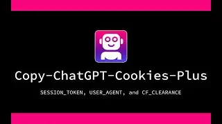 Copy ChatGPT Cookies+ - Chrome Extension