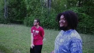 Man vs Nature
