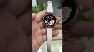 NY22 smart watch 2022 women metal waterproof smartwatch luxury smart watch for ladies pk H2