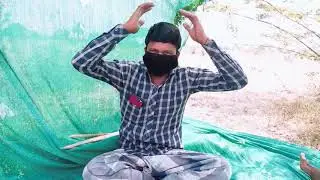 Jala re Lockdown new song By Ms milon khan