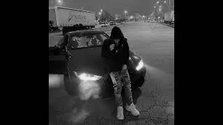 [FREE] LA FÈVE X GAPMAN TYPE BEAT - CA$H IN (PROD.Z3R)
