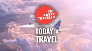 Experience Next-Level Convenience on United Airlines with Bluetooth Technology! | Travel Tech Update