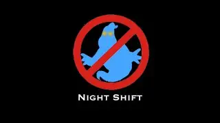 Night Shift | Ghostbusters Fan Film