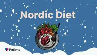 What is the Nordic diet?