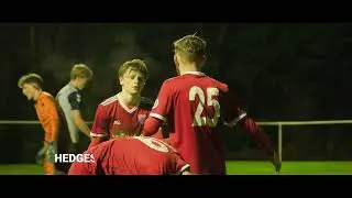Inside the Life: Procision Academy - Buckingham Athletic (A)