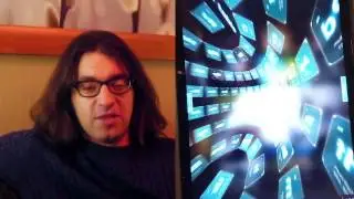 Intel Interview: Dave Fetterman Inside the Famo.us JavaScript Framework