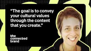 How to Create a Standout Brand Voice | Content Strategy w/ Beth Dunn