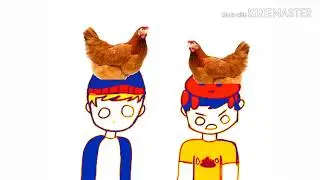 &bull;FRANGO!&bull; {MEME}