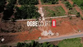 Ogbe Court Estate Tour | Discover Prime Real Estate Along Siluko Road, Benin City