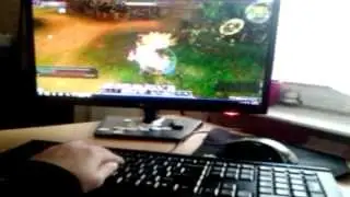 Cabal Online Blader Retarget Guide For Dummies (Just kidding)