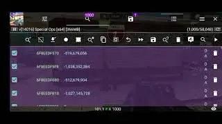 special ops online fps unlimited ammo with game guardian