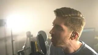 Ryan Waczek - Till I Found You (Phil Wickham Cover) Live Looping Performance (REUPLOAD)
