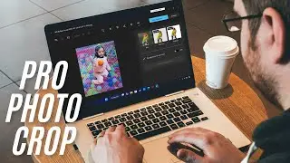 How to Crop an Image from Photos in Windows 11 24H2 - Perfectly!