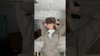 Реставрация дома на Алтае - внутри. День 1 #алтай #дача #реставрация #дом #ремонтвдоме #ремонт