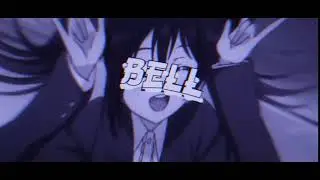 Intro ~ Bell ~