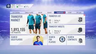 Fifa19 Coin Glitch