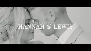 Rockbeare Manor Wedding // Hannah & Lewis // Wedding Preview