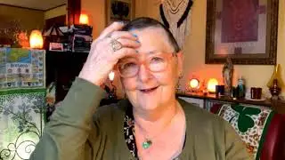 PART III:  THE AFTERLIFE REVOLUTION BY WHITLEY AND ANNE  STRIEBER