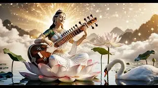 Saraswati Bhajan with Symbolic Meaning Explained By Sri Sri Thakur Anukulchandra
