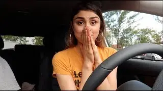 MI PRIMERA VEZ CONDUCIENDO! - Pauvlogs