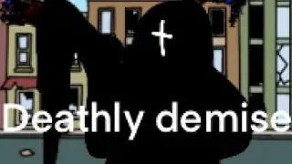 Max shenanigans: episode 3 deathly demise