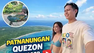 Villa Karrine - Patnanungan, Quezon