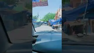 lockdown mein ghantaghar Ghaziabad Ka hal