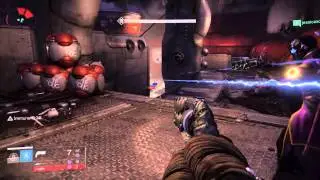 Skolas Week 3 - Void Burn - Run 2