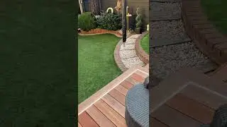 LED Decking Lights | Outdoor Garden Lights        #ledlighting #deckinglights #ledlights