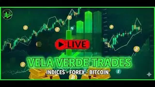 DAYTRADE AO VIVO - BITCOIN - FOREX - Mini-&igrave;ndice/ Mini-D&oacute;lar