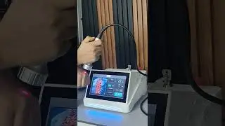 BIOTRONIX SOLUTION FOREVER&reg; Class IV Laser &ndash; Advanced Rehab Made Easy