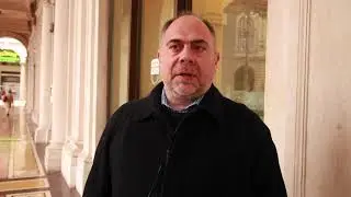 Il punto sulla politica di Francesco Gastaldi