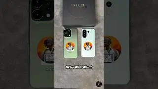 X200 fe vs reno 14 bgmi test #pubgmobile #pubg #bgmi #shortsfeed #shorts #gaming