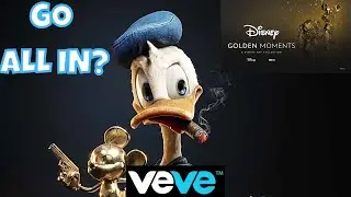 WHERE I THINK THE NEW VEVE GOLDEN MOMENTS WILL RANK!