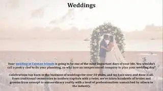 Turn Your Vision into Reality with a Professional Event Planner&rsquo;s Help