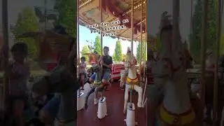 #ParcAsterix #Paris #France #TravelFrance #ThemePark #TravelGram #AmusementPark #parisdiaries