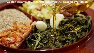 A Peace Offering: The Cozy History of Burmese Tea Leaf Salad(LaphetThoke)